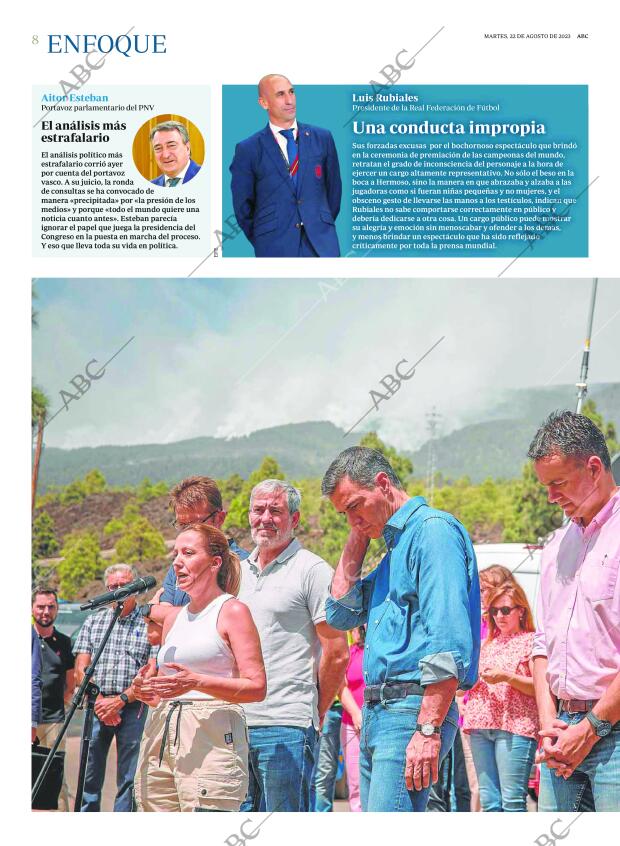 ABC CORDOBA 22-08-2023 página 8