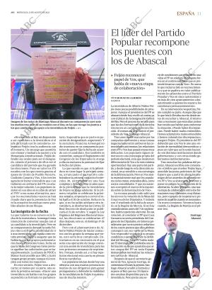 ABC MADRID 23-08-2023 página 11