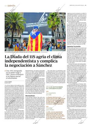 ABC MADRID 23-08-2023 página 14