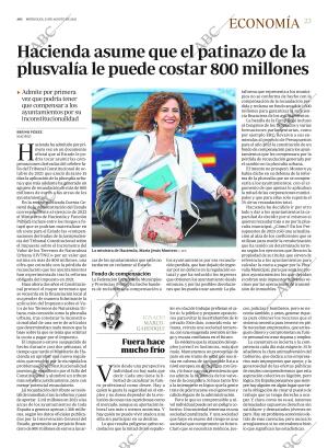 ABC MADRID 23-08-2023 página 23