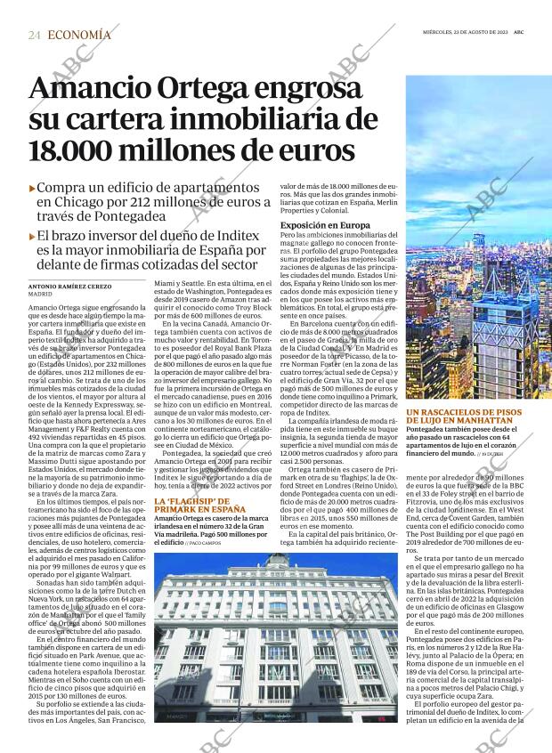 ABC MADRID 23-08-2023 página 24
