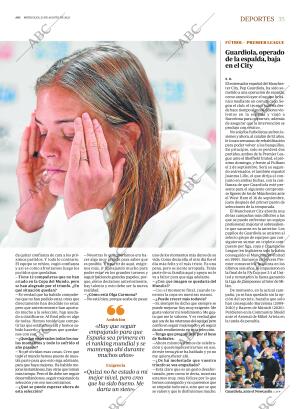 ABC MADRID 23-08-2023 página 35