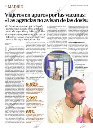 ABC MADRID 23-08-2023 página 38