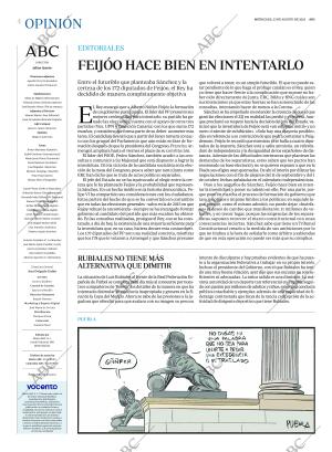 ABC MADRID 23-08-2023 página 4