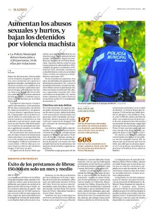 ABC MADRID 23-08-2023 página 40