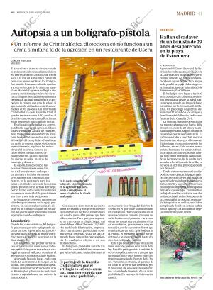ABC MADRID 23-08-2023 página 41