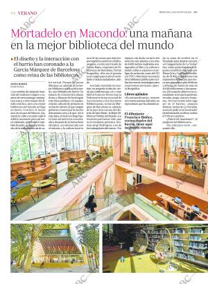 ABC MADRID 23-08-2023 página 54