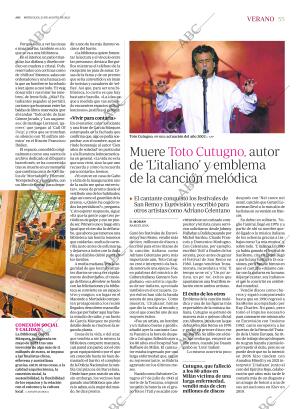 ABC MADRID 23-08-2023 página 55
