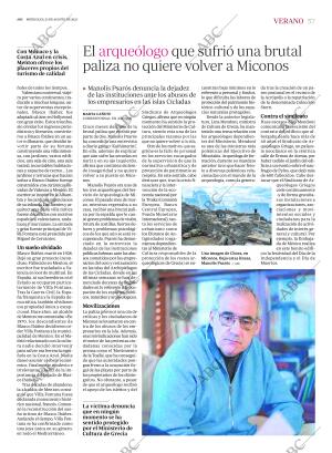 ABC MADRID 23-08-2023 página 57