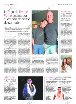 ABC MADRID 23-08-2023 página 60