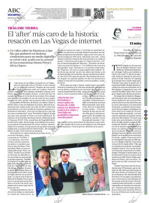 ABC MADRID 23-08-2023 página 64