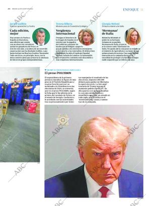 ABC MADRID 26-08-2023 página 11