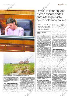 ABC MADRID 26-08-2023 página 13