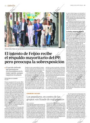 ABC MADRID 26-08-2023 página 16