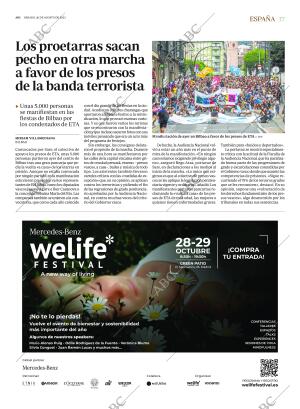 ABC MADRID 26-08-2023 página 17