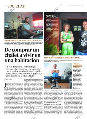 ABC MADRID 26-08-2023 página 30