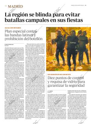 ABC MADRID 26-08-2023 página 42
