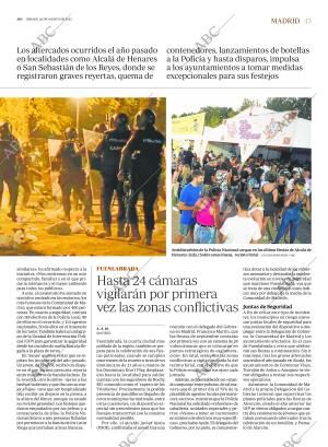 ABC MADRID 26-08-2023 página 43