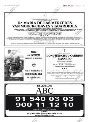 ABC MADRID 26-08-2023 página 49