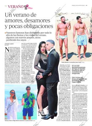 ABC MADRID 26-08-2023 página 52