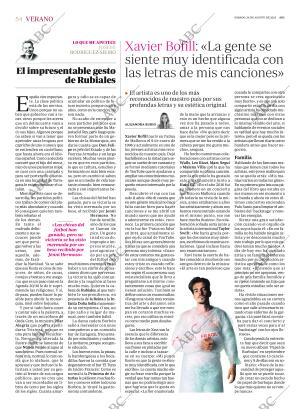 ABC MADRID 26-08-2023 página 54