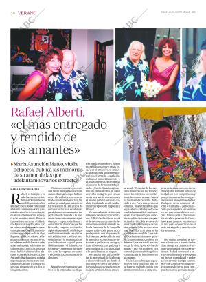 ABC MADRID 26-08-2023 página 56