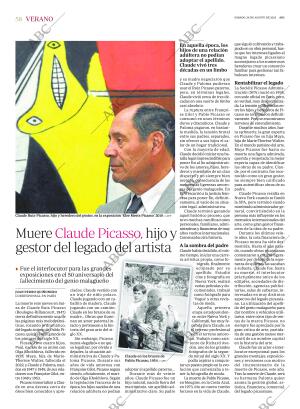 ABC MADRID 26-08-2023 página 58