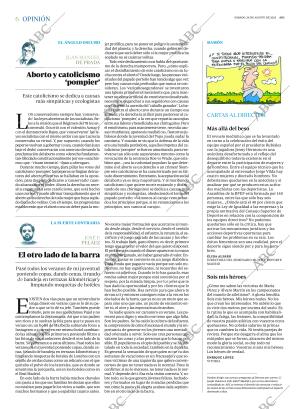 ABC MADRID 26-08-2023 página 6