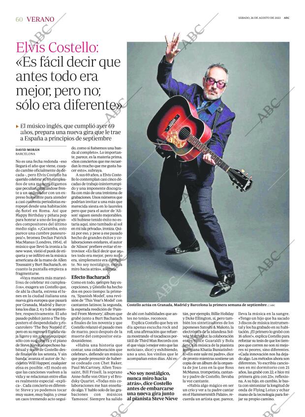 ABC MADRID 26-08-2023 página 60