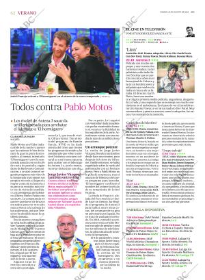 ABC MADRID 26-08-2023 página 62