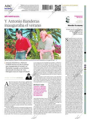 ABC MADRID 26-08-2023 página 64