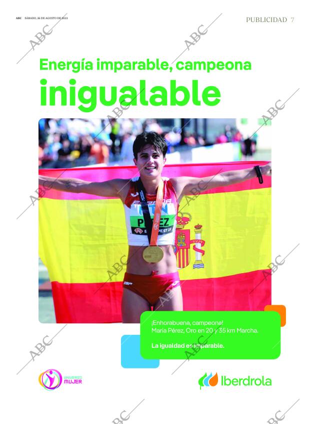 ABC MADRID 26-08-2023 página 7
