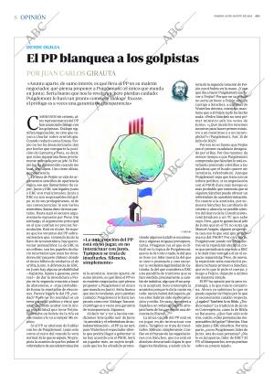 ABC MADRID 26-08-2023 página 8