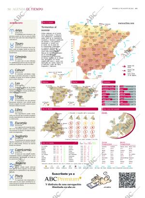 ABC MADRID 27-08-2023 página 50