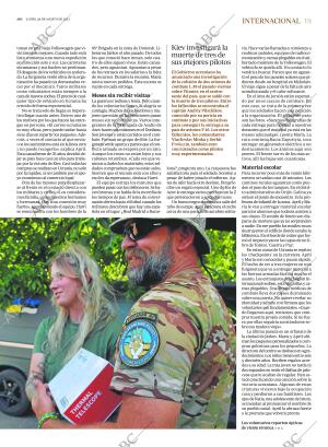 ABC MADRID 28-08-2023 página 19