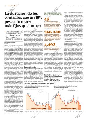 ABC MADRID 28-08-2023 página 24