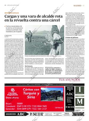 ABC MADRID 28-08-2023 página 47