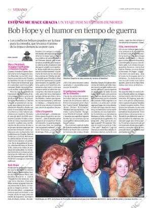 ABC MADRID 28-08-2023 página 54