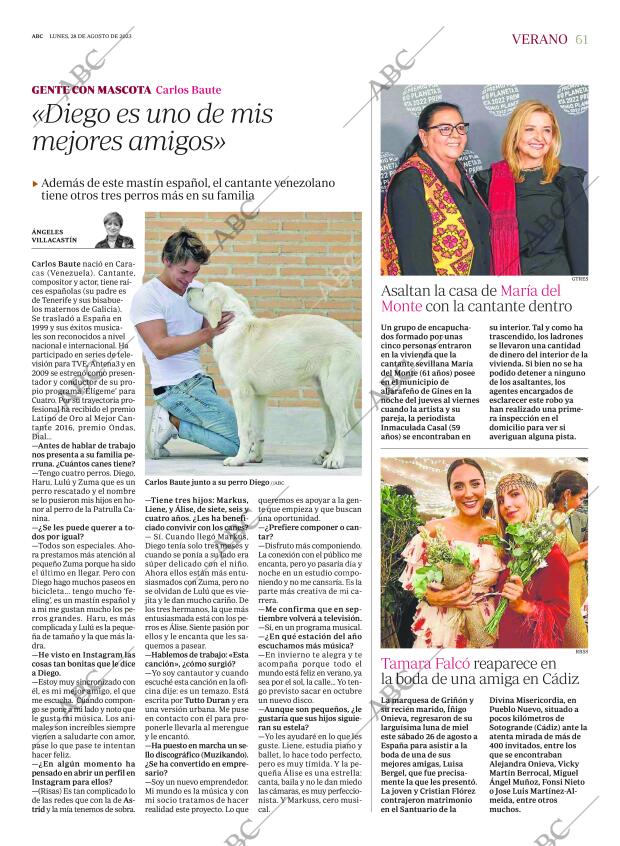 ABC MADRID 28-08-2023 página 61