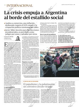 ABC MADRID 29-08-2023 página 18