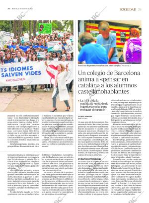 ABC MADRID 29-08-2023 página 29