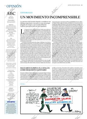 ABC MADRID 29-08-2023 página 4