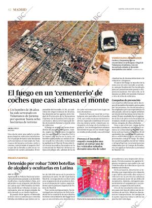ABC MADRID 29-08-2023 página 42