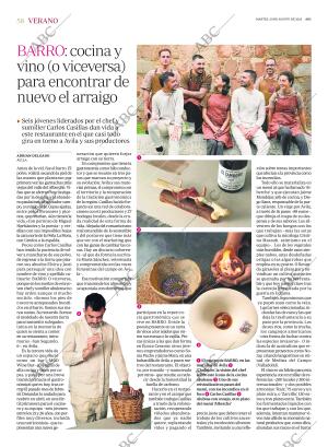 ABC MADRID 29-08-2023 página 58