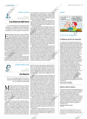 ABC MADRID 29-08-2023 página 6