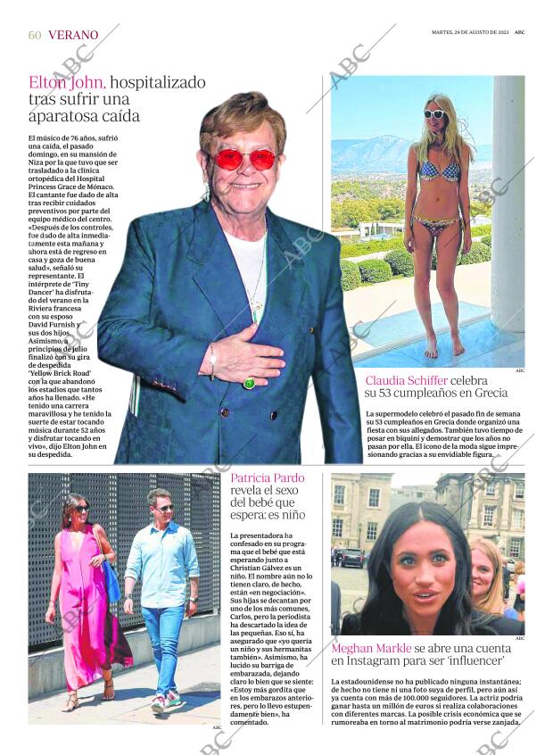 ABC MADRID 29-08-2023 página 60