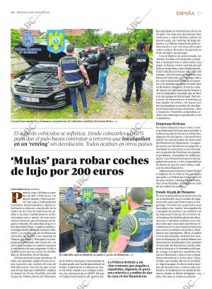 ABC MADRID 30-08-2023 página 17