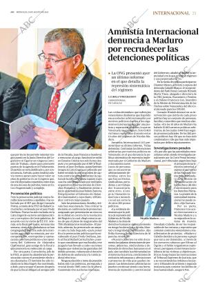 ABC MADRID 30-08-2023 página 21