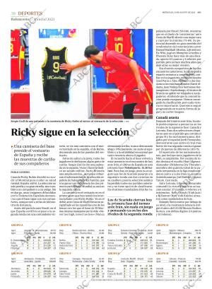 ABC MADRID 30-08-2023 página 38