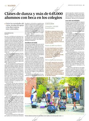 ABC MADRID 30-08-2023 página 42
